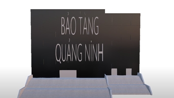  Bảo tàng Quảng Ninh - Niềm tự hào của người dân Quảng Ninh