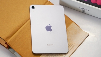 Apple នៅតែគ្រប់គ្រងទីផ្សារថេប្លេត