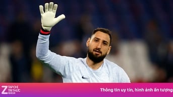 PSG, 돈나룸마 맨시티에 매각 합의