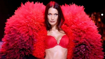Victoria's Secret Fashion Show ត្រលប់មកវិញ ឬលាចុងក្រោយ?