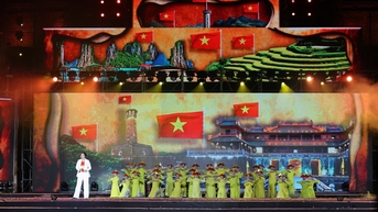 បង្ហាញយ៉ាងស៊ីជម្រៅអំពីរូបភាព និងសមិទ្ធិផលរបស់ទាហានរបស់ពូ