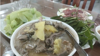 ពពែភ្នំនៃខ្ពង់រាបថ្ម