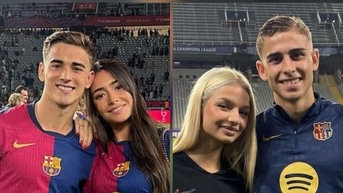 Barca thêm rắc rối: Hai ngôi sao giận nhau vì bạn gái
