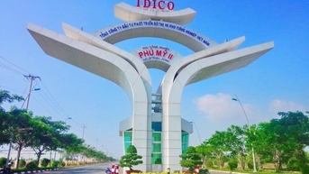 IDICO (IDC) បិទសិទ្ធិក្នុងការបង់ភាគលាភភាគហ៊ុនក្នុងអត្រា 15%
