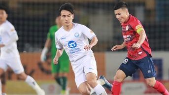 Nhận định Nam Định vs CAHN: Siêu Cúp nảy lửa