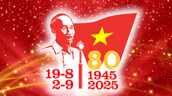 5 chương trình nghệ thuật đặc biệt mừng Quốc khánh 2-9