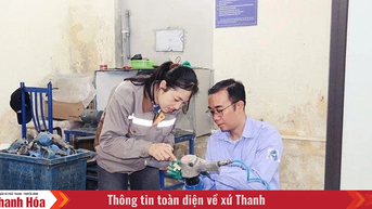 ការគាំទ្រដែលទុកចិត្តរបស់កម្មករ