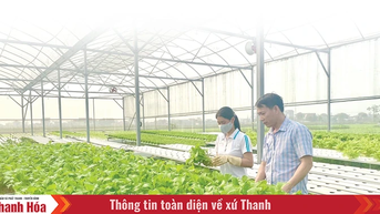 ការអនុវត្តបច្ចេកវិទ្យាក្នុងខ្សែសង្វាក់ផ្គត់ផ្គង់កសិកម្មប្រកបដោយសុវត្ថិភាព