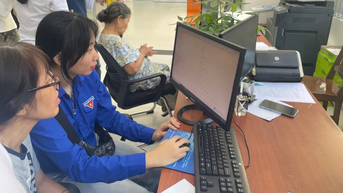 ដាណាង៖ ធានាតម្លាភាពក្នុងការដោះស្រាយអត្ថប្រយោជន៍ការឈប់សម្រាក