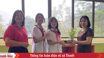 Người “truyền lửa” văn hóa đọc
