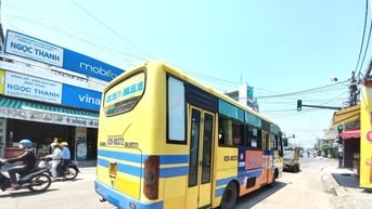Cần khôi phục các tuyến buýt về vùng ven thành phố Đà Nẵng