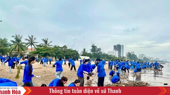 Tuổi trẻ và niềm tự hào, khát vọng cống hiến