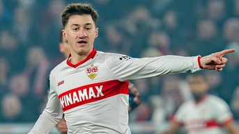 Tin tức về chuyển nhượng 1/9: MU mua Stiller, Liverpool chốt Guehi