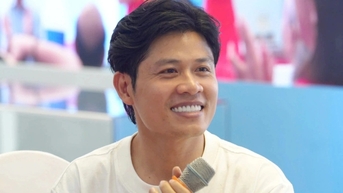 ង្វៀន វ៉ាន់ជុង និយាយអំពីការសង្ស័យលក់លុយរាប់ពាន់លានដុល្លារទៅឱ្យ ហូ មីនហ្ស៊ី
