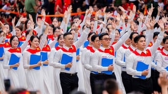 Trí thức Việt Nam đồng hành cùng dân tộc trong sự kiện trọng đại kỷ niệm 80 năm Quốc khánh