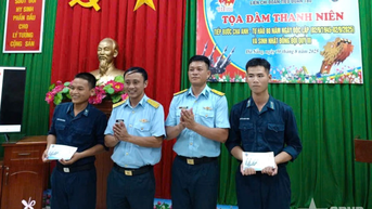 កងវរសេនាធំកាំជ្រួច ២៨២ កំពុងមានភាពមមាញឹកជាមួយនឹងសកម្មភាពអបអរសាទរខួបលើកទី ៨០ នៃទិវាជាតិ ថ្ងៃទី០២ ខែកញ្ញា។