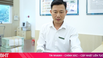 BIDV "ដំណើរការ" កម្មវិធីឥណទាន "80 ឆ្នាំ - ការដឹងគុណដល់ទាហាន"