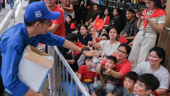 អ្វី​ដែល​គួរ​ញ៉ាំ និង​អ្វី​ដែល​មិន​គួរ​ញ៉ាំ ដើម្បី​ធានា​បាន​នូវ​សុខភាព​ល្អ​ក្នុង​ថ្ងៃ​រៀបចំ​ទស្សនា​ក្បួន​ដង្ហែ ឬ​ដង្ហែ​