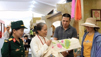 Tự hào những "nét son" Hà Nội