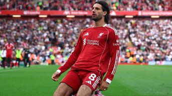 Bảng xếp hạng vòng 3 Ngoại hạng Anh: Liverpool đỉnh bảng