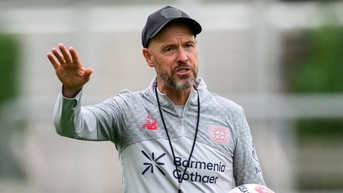 Erik ten Hag ត្រូវបានបណ្តេញចេញ ដែលជាសប្តាហ៍ដ៏សោកសៅសម្រាប់អតីតគ្រូបង្វឹករបស់ Man United