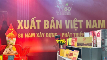 ការបង្ហាញពីវប្បធម៌ និងចំណេះដឹងជាតិពីប្រពៃណីដល់យុគសម័យឌីជីថល