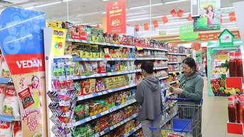Saigon Co.op đẩy mạnh quảng bá hàng Việt