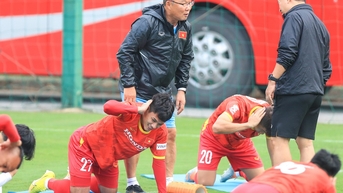 베트남 스포츠의 경제적 문제 해결