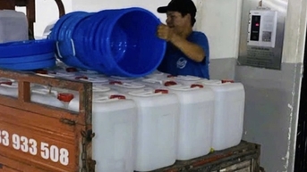 CBRE lên tiếng về việc căn hộ của Phó Chủ tịch Hiệp hội Bất động sản TP HCM bị cắt nước 8 tháng