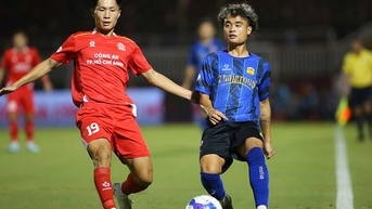 HAGL នឹង 'ចាស់ទុំ' បន្ទាប់ពីសម្រាកយូរ