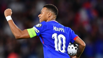 Mbappe បញ្ចេញ​ពន្លឺ​ពេល​កីឡាករ​បារាំង​១០​នាក់​យក​ឈ្នះ​អ៊ីស្លង់