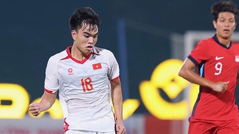 U23 វៀតណាម មាន​ភាព​ចាស់​ទុំ​ជាង​សម្រាប់​ស៊ីហ្គេម ៣៣