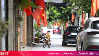 ព័ត៌មានអំពីថ្ងៃឈប់សម្រាករយៈពេល 4 ថ្ងៃសម្រាប់ឆ្នាំថ្មី 2026 រីករាលដាល: ក្រសួងមហាផ្ទៃនិយាយចេញ