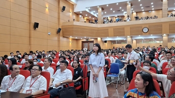 ការជ្រើសរើសវេជ្ជបណ្ឌិតស្នាក់នៅ៖ សម្ភព និងរោគស្ត្រីគឺជាជំនាញដ៏ទាក់ទាញបំផុត