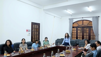 លើកកំពស់គុណភាពនៃការគ្រប់គ្រងលើវិស័យវប្បធម៌ កីឡា និងទេសចរណ៍