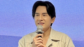 Dan Truong៖ ខ្ញុំ​ព្យាយាម​រស់​នៅ​ឲ្យ​បាន​ល្អ ប៉ុន្តែ​គ្រោះ​មហន្តរាយ​នៅ​តែ​កើត​មាន!