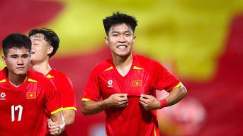 Đội tuyển Việt Nam và nỗi lo hàng thủ