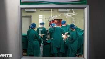 Thêm nhiều phương án giảm đau, giảm biến chứng cho bệnh nhân ghép thận