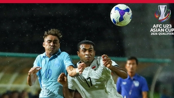 U23 캄보디아, 이라크에 지진 발생, 라오스, 동티모르에 대승