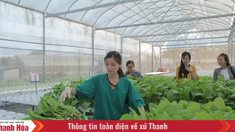 Nông nghiệp khẳng định vị thế trụ đỡ nền kinh tế (Bài 1): “Mở đường” để nông nghiệp phát triển