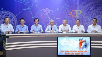 Hóa đơn điện tăng đột biến: EVN lý giải nguyên nhân