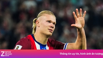 레알 마드리드, 비니시우스 대신 홀란드 선택