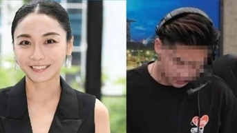 Con trai Phó Tổng giám đốc Đài Truyền hình bị tố cưỡng bức là ai?