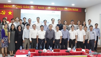Can Tho ជំរុញការផ្លាស់ប្តូរឌីជីថល៖ គោលនយោបាយល្អឥតខ្ចោះ បង្កើនសមត្ថភាពច្នៃប្រឌិតសម្រាប់អាជីវកម្ម