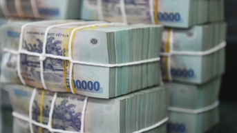 Nợ công 2025-2027: Chính phủ vay tối đa 2,2 triệu tỷ, trả nợ hơn 1,3 triệu tỷ đồng