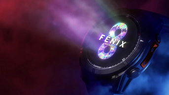 Garmin បើកដំណើរការ Fenix ​​8 MicroLED ដែលជាស្តង់ដារអេក្រង់ថ្មីនៅក្នុងទីផ្សារនាឡិកាឆ្លាតវៃ