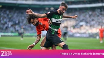 HLV Amorim muốn chiêu mộ học trò cũ