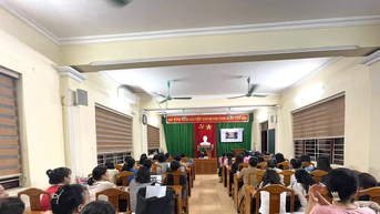 គ្រូបង្រៀនជាង 20,000 នាក់ទូទាំងប្រទេសត្រូវបានបណ្តុះបណ្តាលដើម្បីបង្កើនសមត្ថភាពផ្លាស់ប្តូរឌីជីថលក្នុងការអប់រំ
