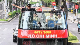 Tăng sức cạnh tranh của du lịch, hướng đến đón 25 triệu lượt khách quốc tế