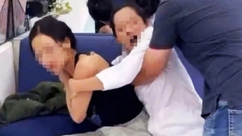 Cô gái bị chủ cơ sở nha khoa Tuyết Chinh ở TPHCM hành hung hiện ra sao?